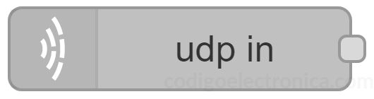 udpin